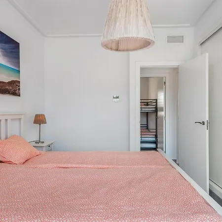 Apartment Fint Hus Newly Built House In Punta Prima/torrevieja