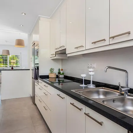 Apartment Fint Hus Newly Built House In Punta Prima/torrevieja Torrevieja