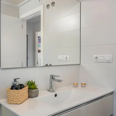 Fint Hus Newly Built House In Punta Prima/torrevieja Apartment