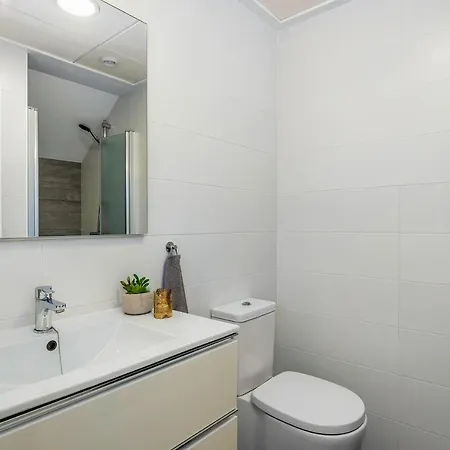 Fint Hus Newly Built House In Punta Prima/torrevieja Apartment *