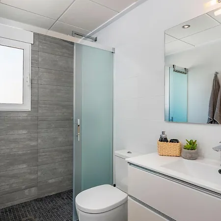 Apartment Fint Hus Newly Built House In Punta Prima/torrevieja Torrevieja