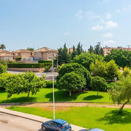 Fint Hus Newly Built House In Punta Prima/torrevieja Apartment