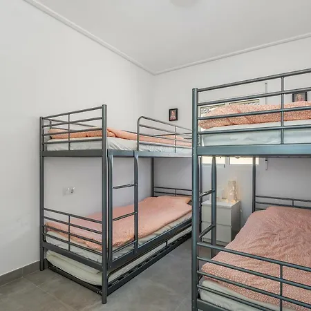 Fint Hus Newly Built House In Punta Prima/torrevieja Apartment Torrevieja