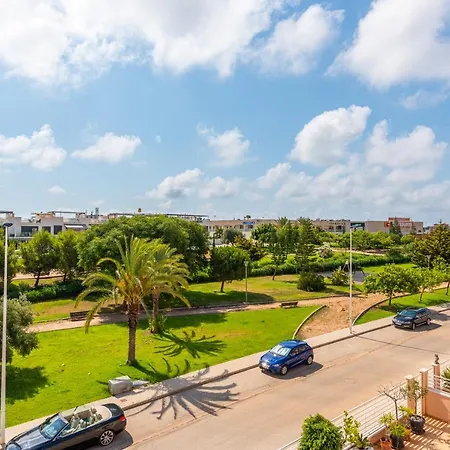Fint Hus Newly Built House In Punta Prima/torrevieja Apartment *