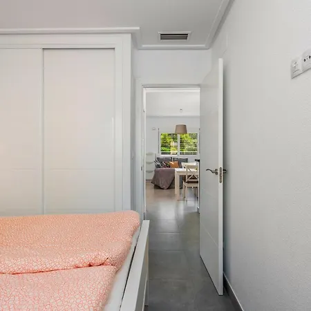 Fint Hus Newly Built House In Punta Prima/torrevieja Apartment Torrevieja